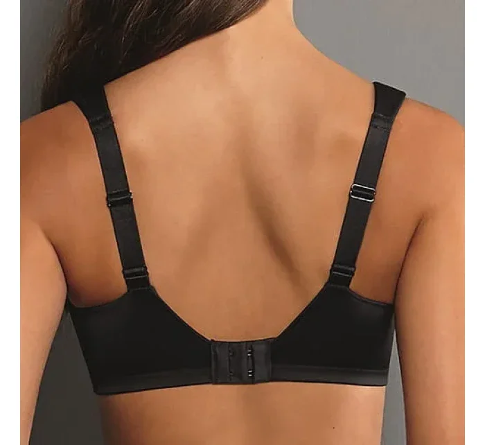 Lucia komfortní podprsenka 5823 black - Anita Classix Lucia komfortní podprsenka 5823 black - Anita Classix