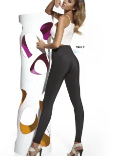 Bas Bleu Emily barva:černá