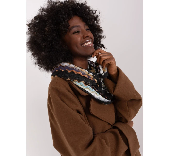 Komín AT KM BF48661.26 tmavě zelená