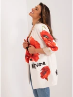 Námořnictvo DHJ MA 18525 2.36 ecru Námořnictvo DHJ MA 18525 2.36 ecru