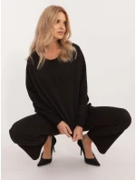 Sada EM KMPL 930.61 černá Sada EM KMPL 930.61 černá