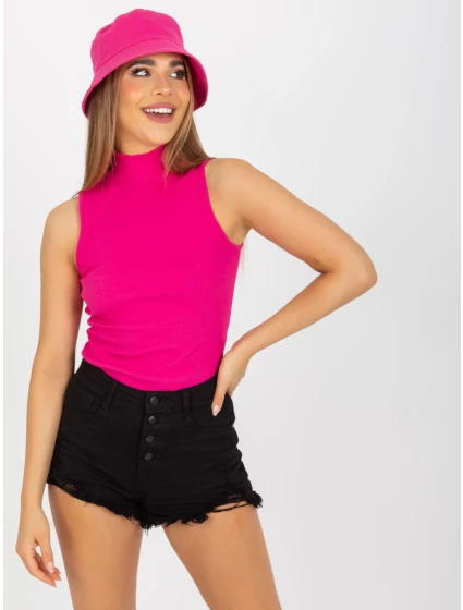 Top LO TP LK 140.27X fuchsiová