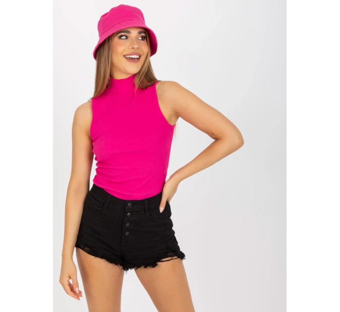 Top LO TP LK 140.27X fuchsiová