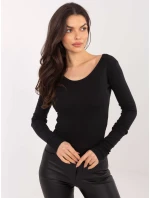 Halenka WT BZ A1090.83 černá Halenka WT BZ A1090.83 černá