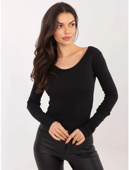 Bluzka WT BZ model 21875494 czarny - FPrice