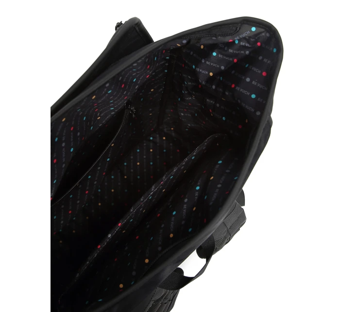 Dámský batoh Vuch Elion Small Black