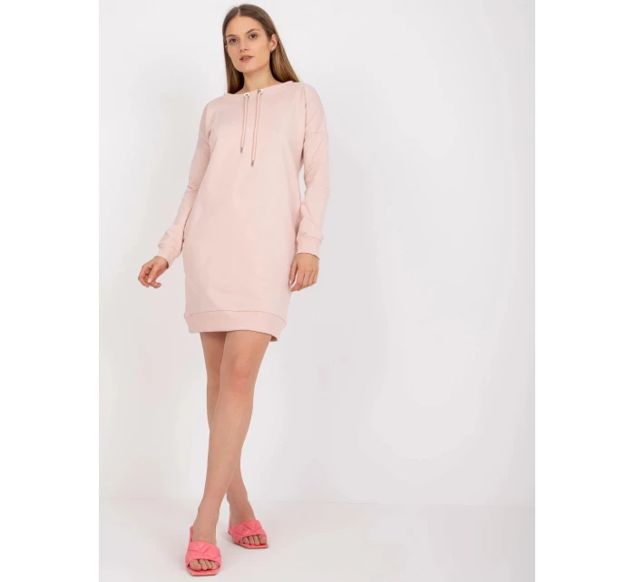 Dámské šaty AP SK A 006.73 - Basic