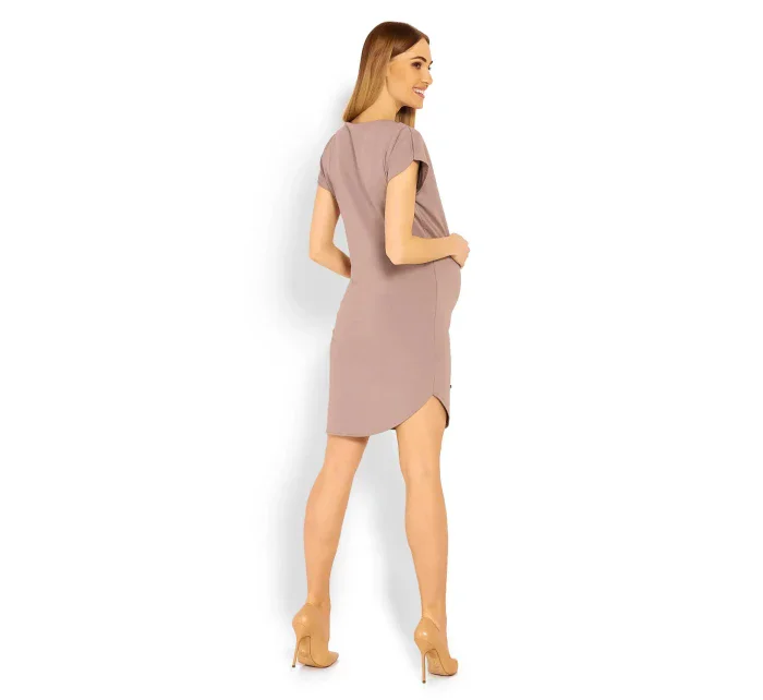 Dámské těhotenské šaty   model 21127639 - PeeKaBoo