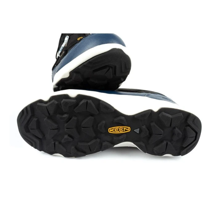 Pánské boty Uneek Chukka M 1025446 - Keen Pánské boty Uneek Chukka M 1025446 - Keen