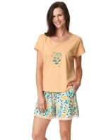 DÁMSKÉ PYŽAMO LNS 967 A23