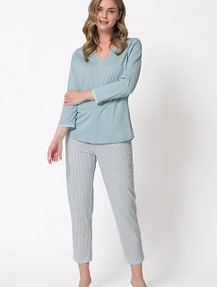 DÁMSKÉ PYŽAMO model 22328287 - LEVEZA