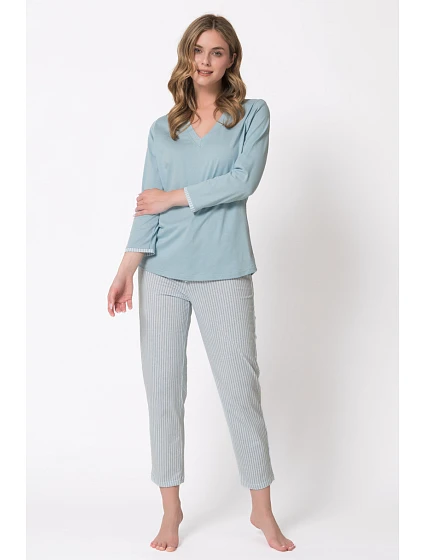 DÁMSKÉ PYŽAMO model 22328287 - LEVEZA DÁMSKÉ PYŽAMO model 22328287 - LEVEZA