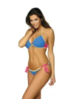 Dvoudílné plavky  model 116495 Marko