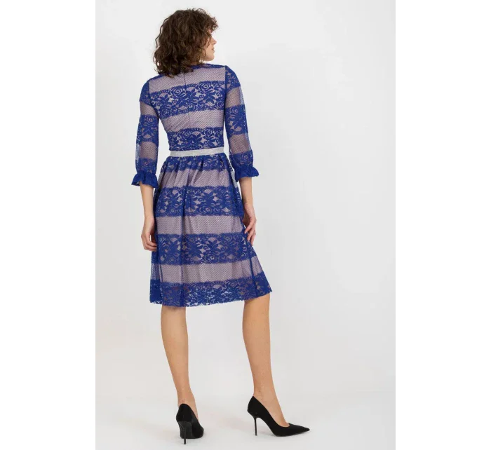 Večerní šaty model 174754 Lakerta