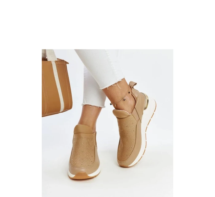 Tenisky model 207452 Solea Tenisky model 207452 Solea