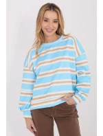 Mikina model 222763 Italy Moda Mikina model 222763 Italy Moda