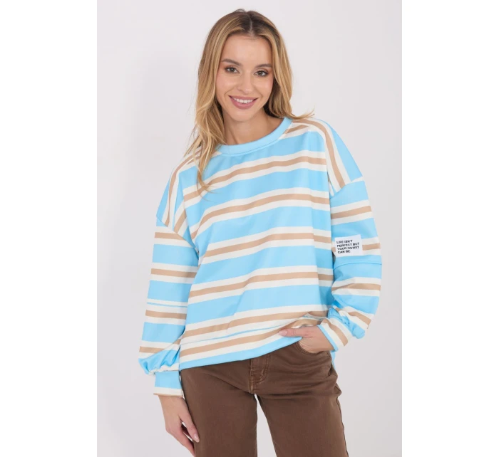 Mikina model 222763 Italy Moda Mikina model 222763 Italy Moda