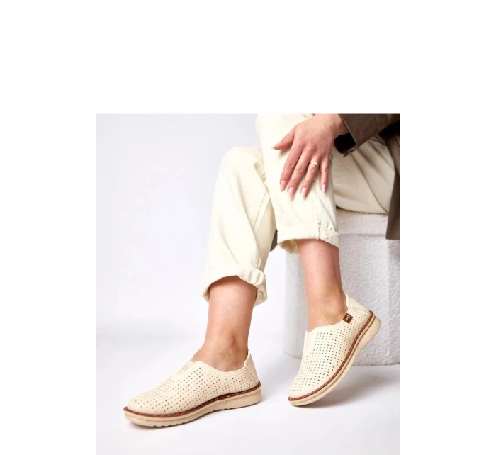 Polobotky model 224160 Solea Polobotky model 224160 Solea