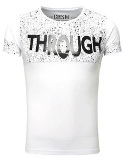 T-shirt model 61316 YourNewStyle