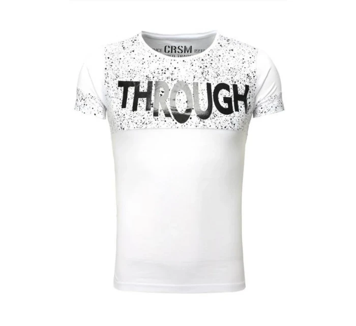 T-shirt model 61316 YourNewStyle