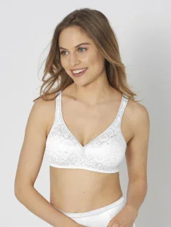 Podprsenka Elegant Cotton N bílá - Triumph