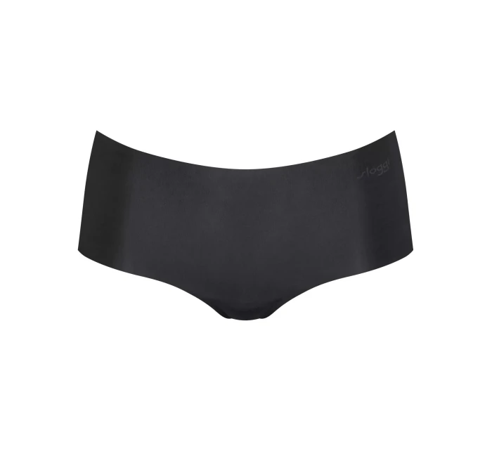 sloggi ZERO Microfibre 2.0 Short 2P - BLACK - SLOGGI BLACK - SLOGGI sloggi ZERO Microfibre 2.0 Short 2P - BLACK - SLOGGI BLACK - SLOGGI