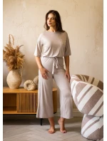 Pyžamo Belle Reverie MK34 Only You S-L