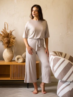 Pyžamo Belle  You SL model 21262972 - Belle Reveire