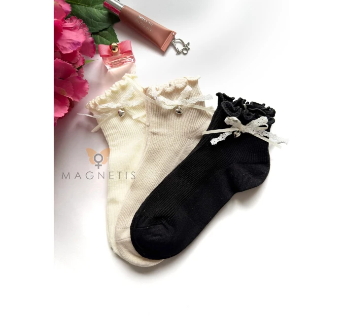 Ponožky model 22014622 - Magnetis Ponožky model 22014622 - Magnetis