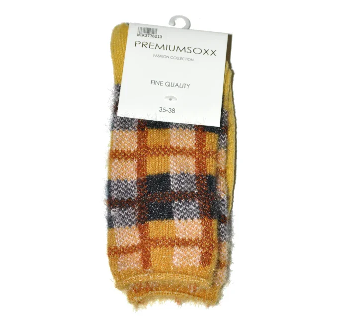 Dámské ponožky Wik 37762 Premium Soxx