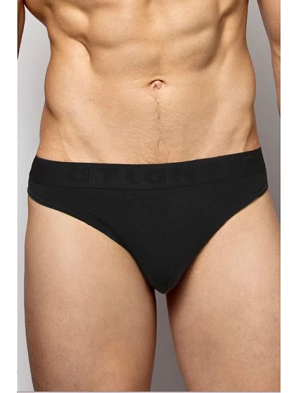 Pánské slipy model 22016827 A'2 - Atlantic