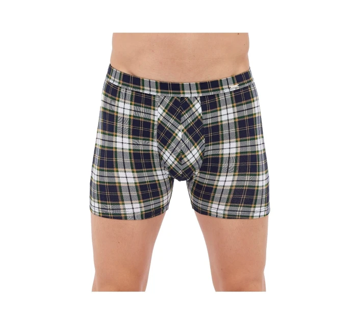 Pánské boxerky Prime model 20267124 M2XL - Cornette Pánské boxerky Prime model 20267124 M2XL - Cornette