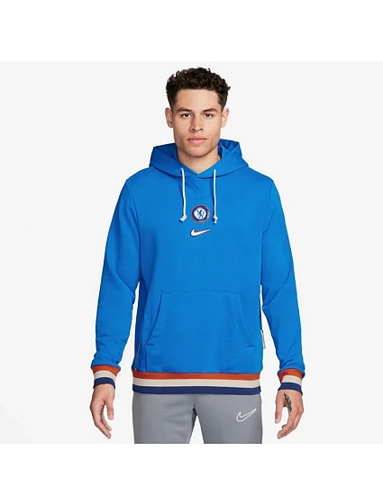 Mikina Chelsea FC Standard M model 20470075 - NIKE Mikina Chelsea FC Standard M model 20470075 - NIKE