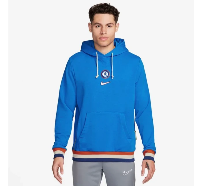 Mikina Nike Chelsea FC Standard Issue M FZ8658-435 Mikina Nike Chelsea FC Standard Issue M FZ8658-435
