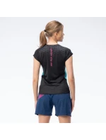 Dámské tričko s krátkým rukávem ILENO WMNS