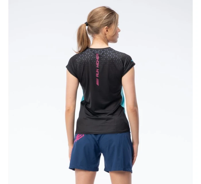 Dámské tričko s krátkým rukávem ILENO WMNS