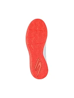 Dětské kopačky  bílé model 21939994 - Skechers