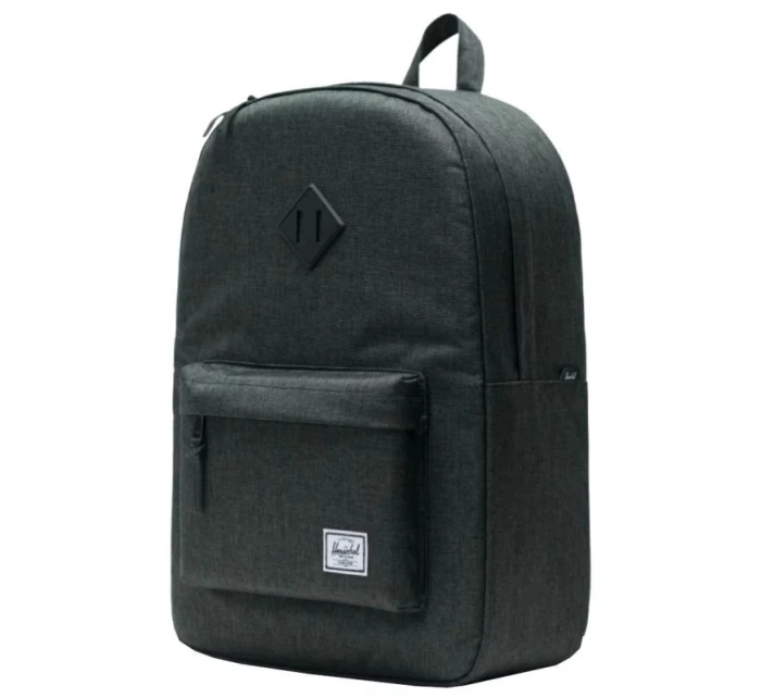 Batoh Classic Heritage model 21372847 Black Jedna velikost - Herschel