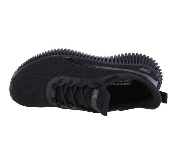 Skechers Bobs Geo-New Aesthetics 117417-BBK Black 36 Skechers Bobs Geo-New Aesthetics 117417-BBK Black 36