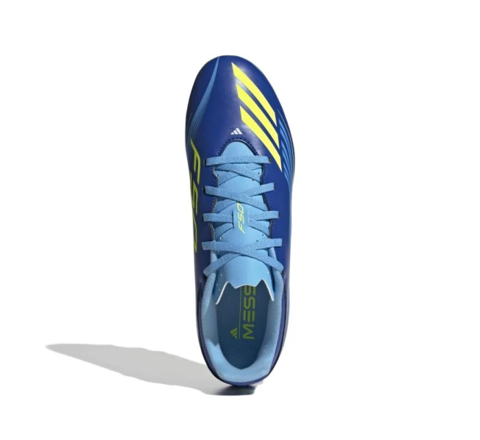 F50 Messi Club FG/MG boty model 21381023 - ADIDAS F50 Messi Club FG/MG boty model 21381023 - ADIDAS