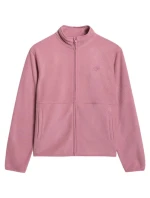 Fleecová mikina 4F W 4FWAW25TFLEF354 56S Fleecová mikina 4F W 4FWAW25TFLEF354 56S