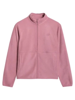 Fleecová mikina 4F W 4FWAW25TFLEF354 56S