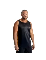 Boxerské tričko model 21438651 GOLD - DBX Bushido