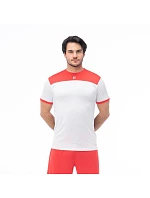 Tričko s krátkým rukávem model 22315553 TM SENIOR - Huari Tričko s krátkým rukávem model 22315553 TM SENIOR - Huari