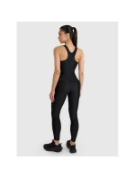 Dámské rychleschnoucí tréninkové legíny model 21756837 dámské - 4F Dámské rychleschnoucí tréninkové legíny model 21756837 dámské - 4F