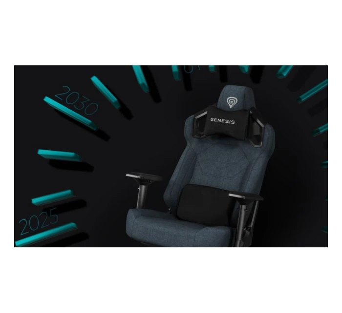 Herní židle model 21818387 - Genesis