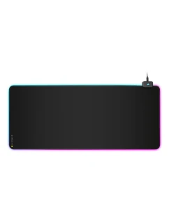 Herní podložka pod myš  RGB XL model 21864253