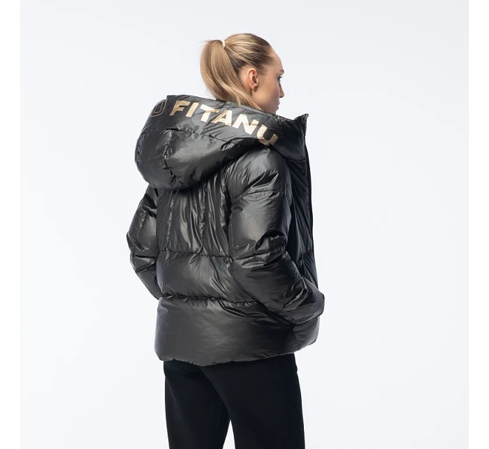 Dámská zateplená bunda CRULE W Dámská zateplená bunda CRULE W