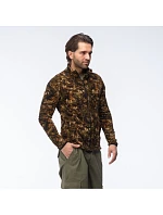 Pánský fleece MAGNUM ESSENTIAL MICROFLEECE Pánský fleece MAGNUM ESSENTIAL MICROFLEECE