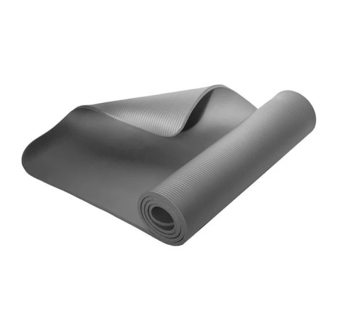 Podložka na jógu model 20991640 šedá - HMS